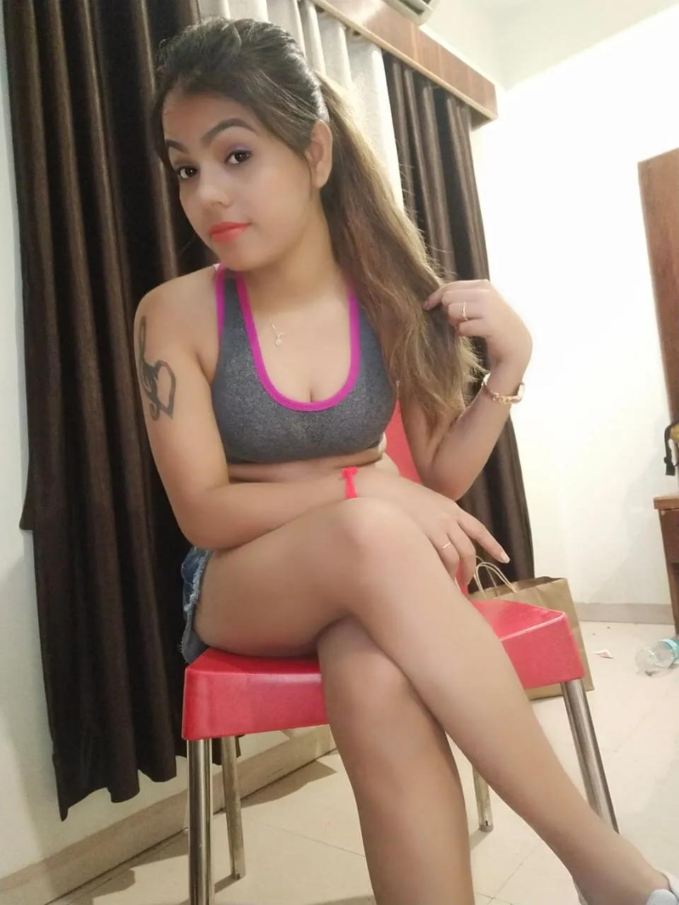 Soniya Sha spa service in Velachery